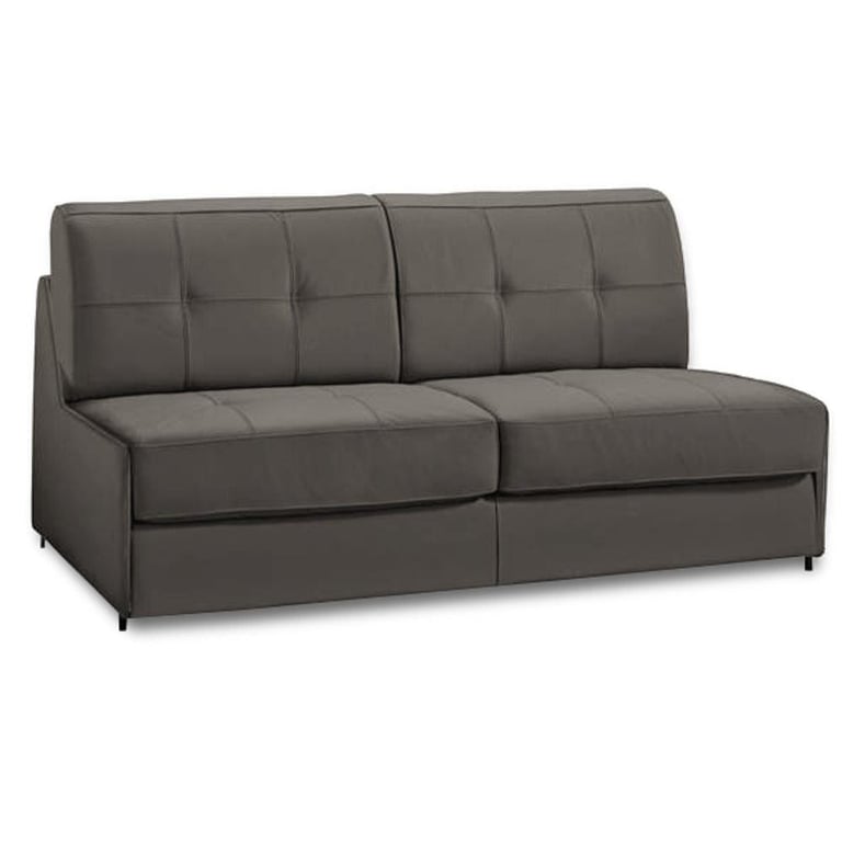 Produit similaire: Canapé lit compact 3-4 places INTENSO convertible EXPRESS 160 cm matelas 16 cm