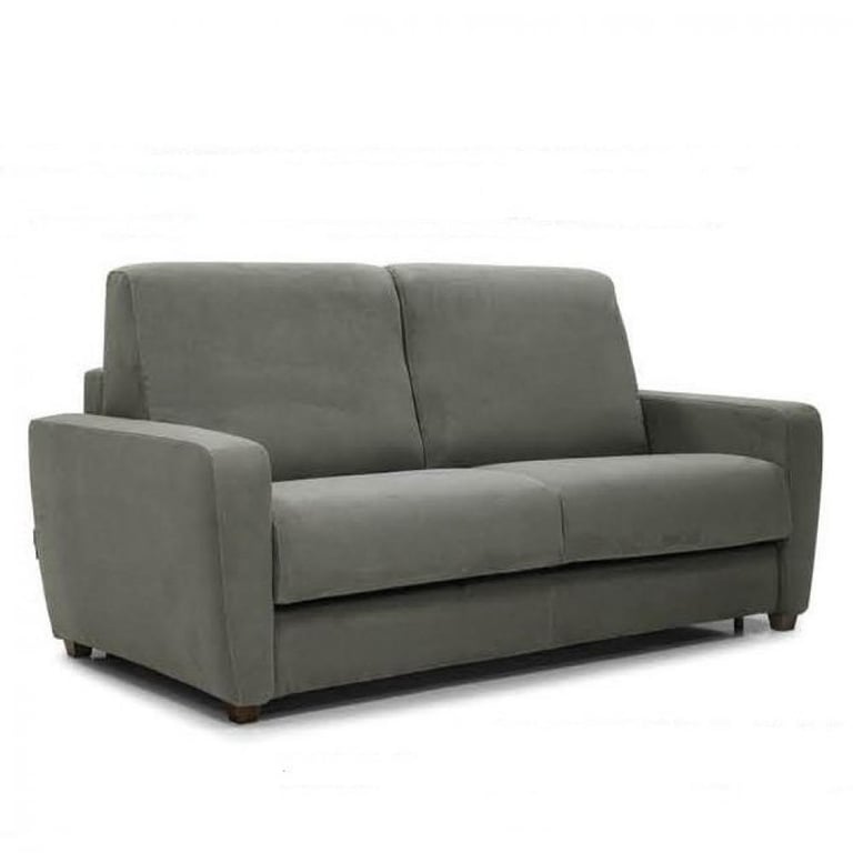 Produit similaire: Canapé convertible EXPRESS 140 cm NORMA matelas 18 cm tissu anthracite