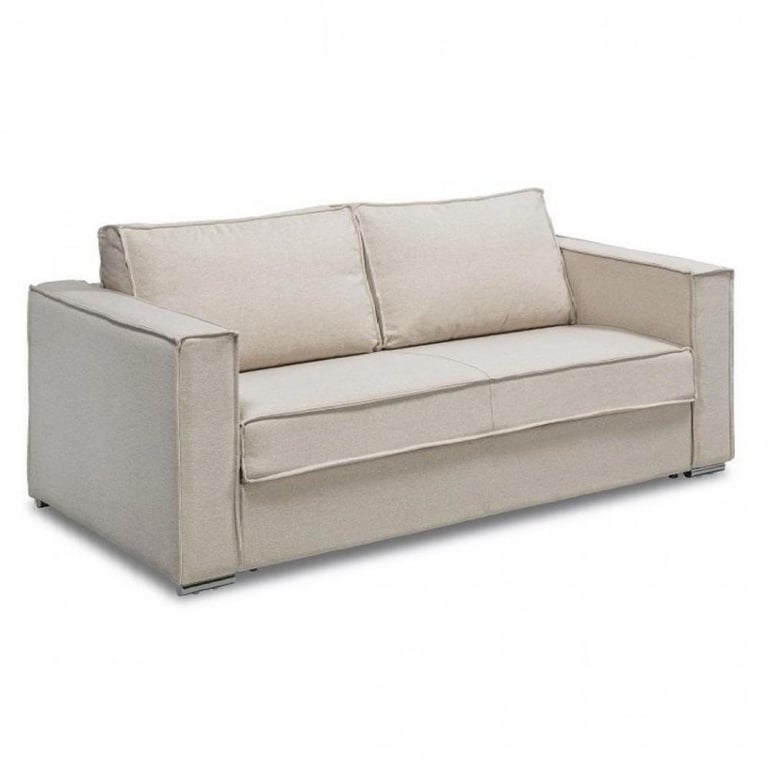 Produit similaire: Canapé convertible express MIDNIGHT 160cm matelas 16cm velours côtelé zoom graphite