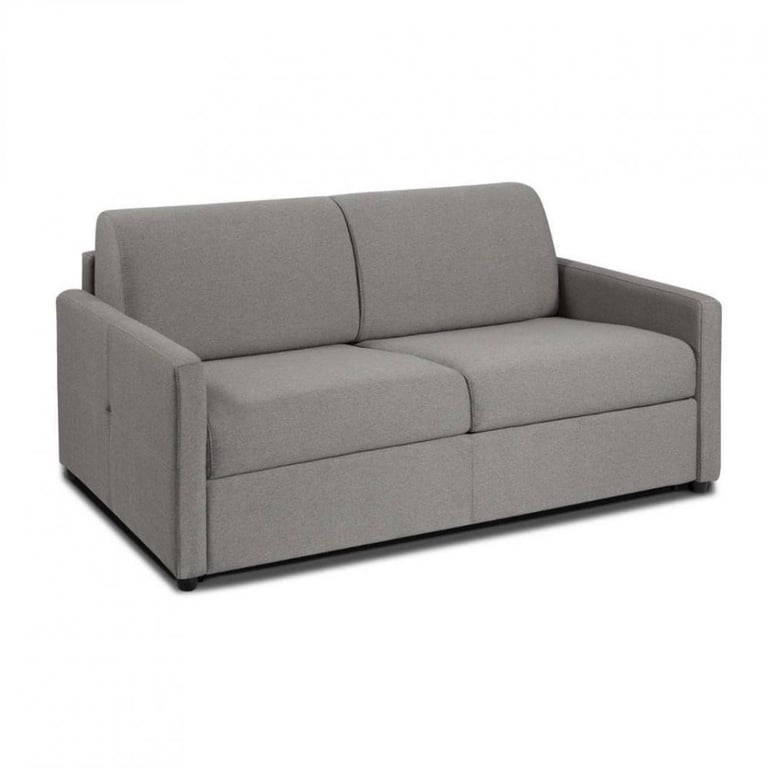 Produit similaire: Canapé convertible 3/4 places CADIX ouverture EXPRESS 160 cm matelas 20 cm tissu storm gris