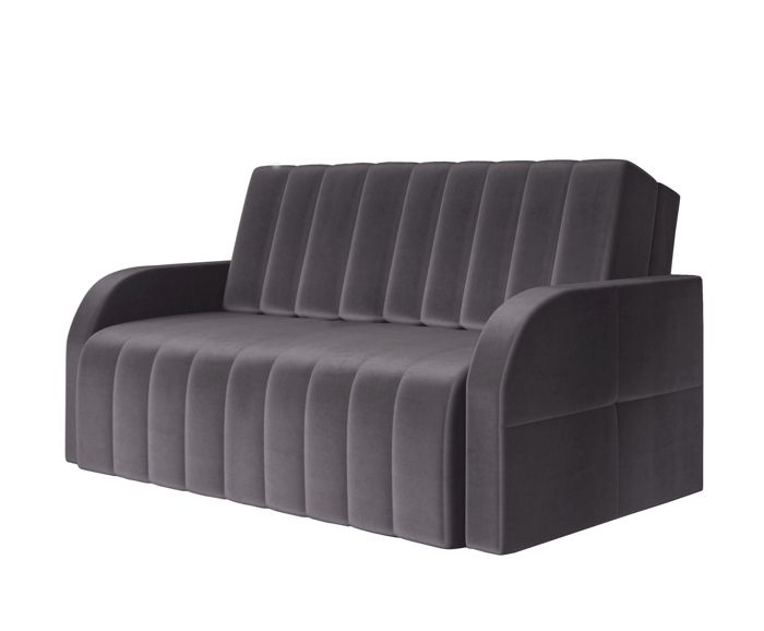 Produit similaire: Canapé avec Fonction de Couchage Sofa avec Coffre de Rangement, Fauteuil Convertible - Montana 120 (Gris - Kronos 22)