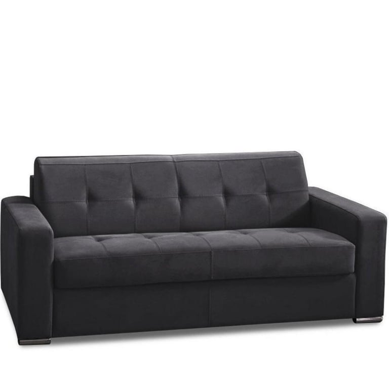 Produit similaire: Canapé convertible express DIAMANT couchage 120 cm matelas 16 cm