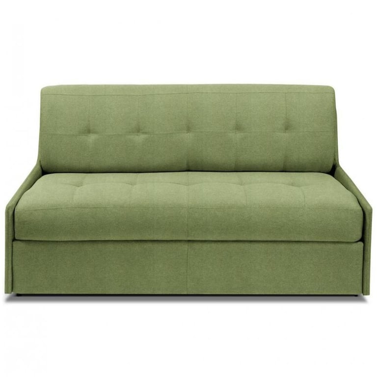 Produit similaire: Canapé lit rapide CENTER couchage express 120cm matelas mémory 20cm