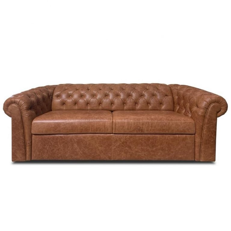 Produit similaire: Canapé convertible EXPRESS CHESTERFIELD CAPITONS 140*190 cm tissu personnalisable