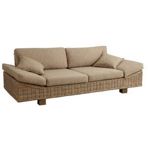 Produit similaire: Canapé fixe - Poelet - Gris - Contemporain - Design - Déhoussable