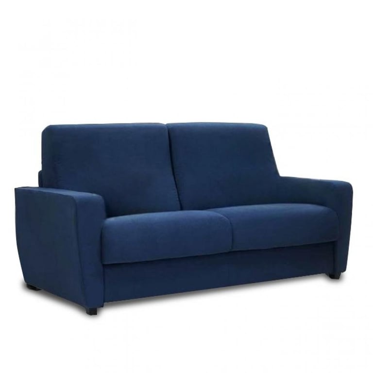 Produit similaire: Canapé convertible EXPRESS HERCULE sommier lattes 120 cm matelas 20 cm tissu bouclettes loop beige