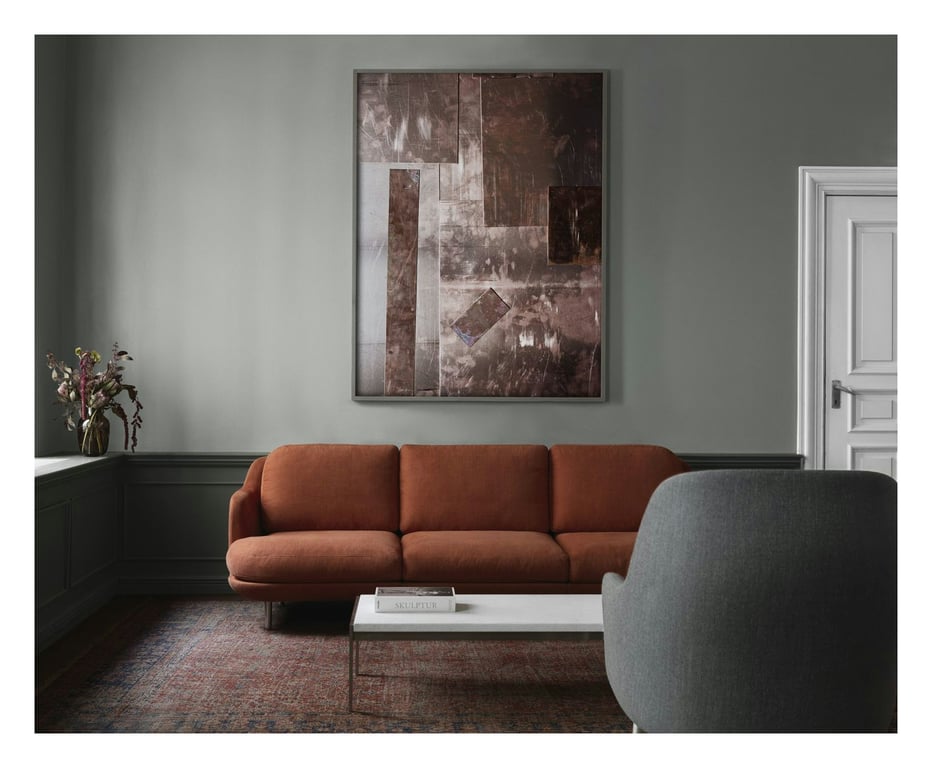 Produit similaire: Canapé Lune - Christianshavn 1131 - 3 places