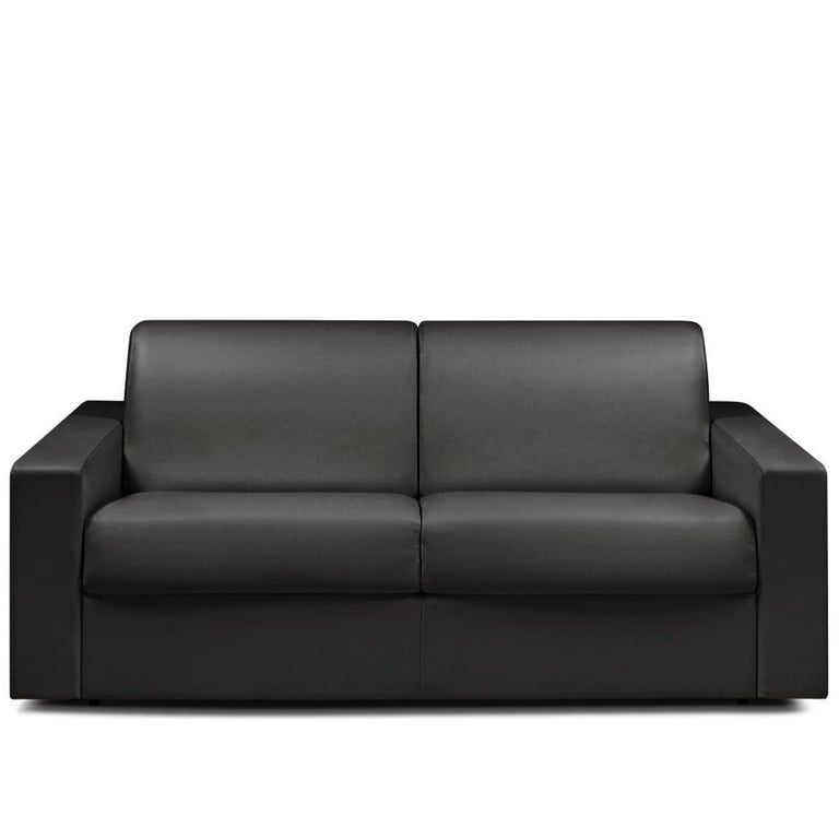 Produit similaire: Canapé convertible MIDNIGHT EXPRESS 140cm matelas 16cm polyuréthane noir