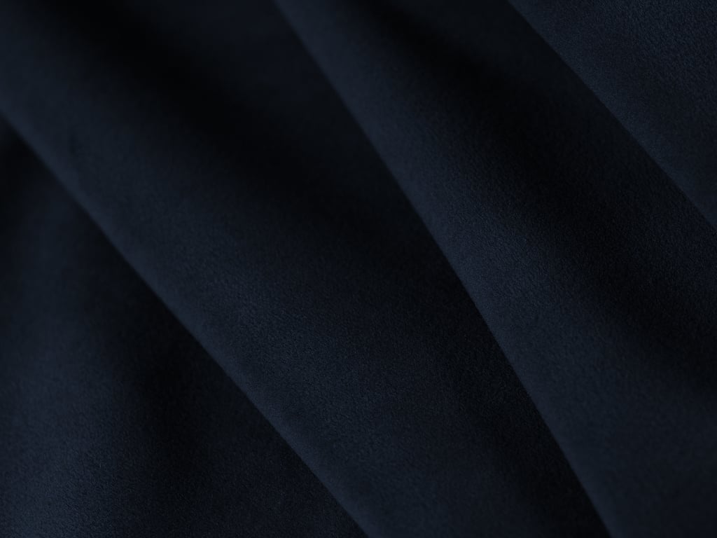 Produit similaire: kaelle - Canapé velours Bleu