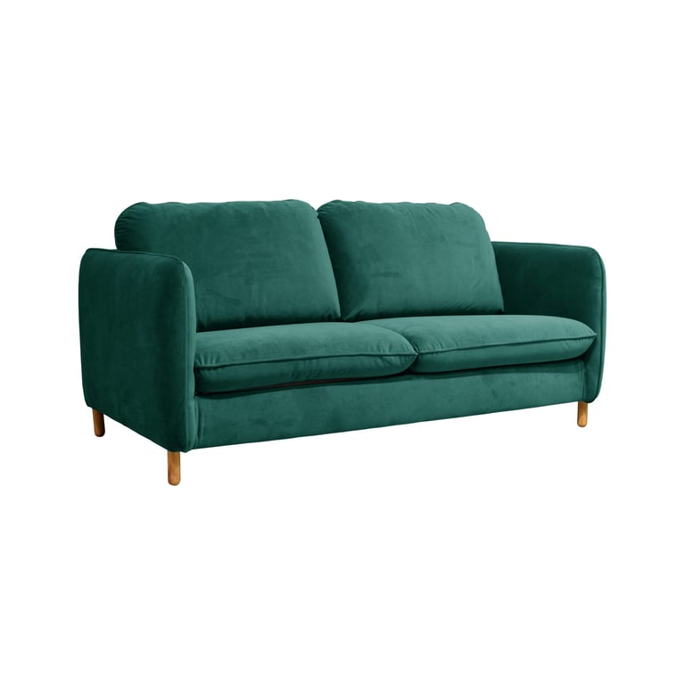 Produit similaire: Portimo - Canapé convertible Vert