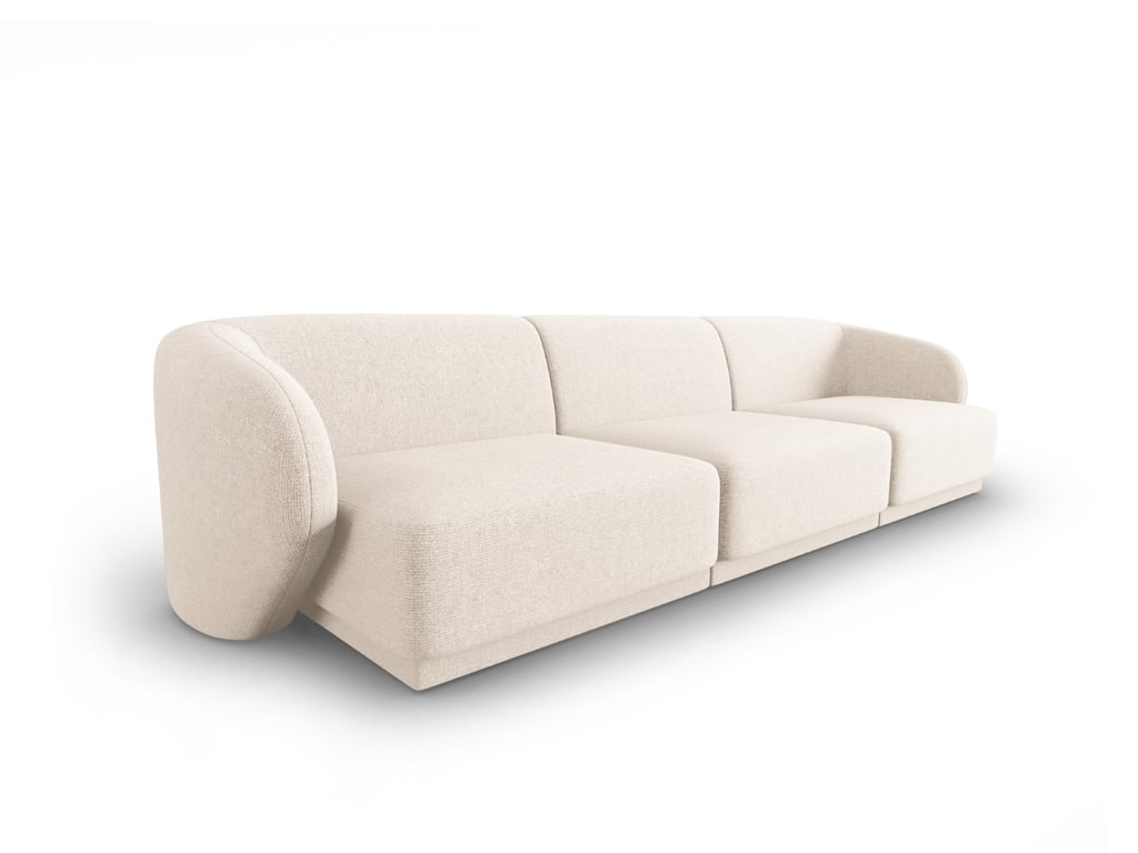 Produit similaire: Lionel - Canapé Beige