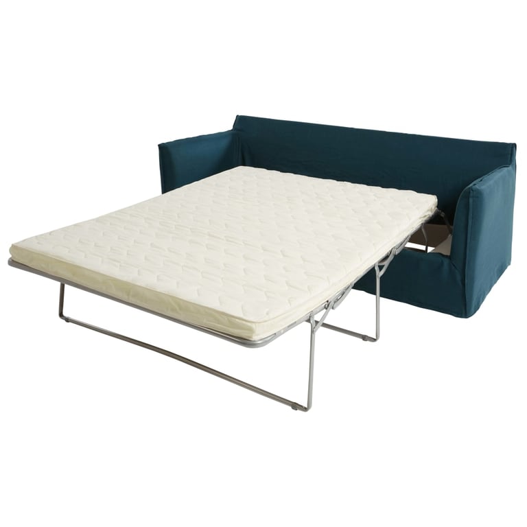Produit similaire: barcelone - Canapé convertible Beige