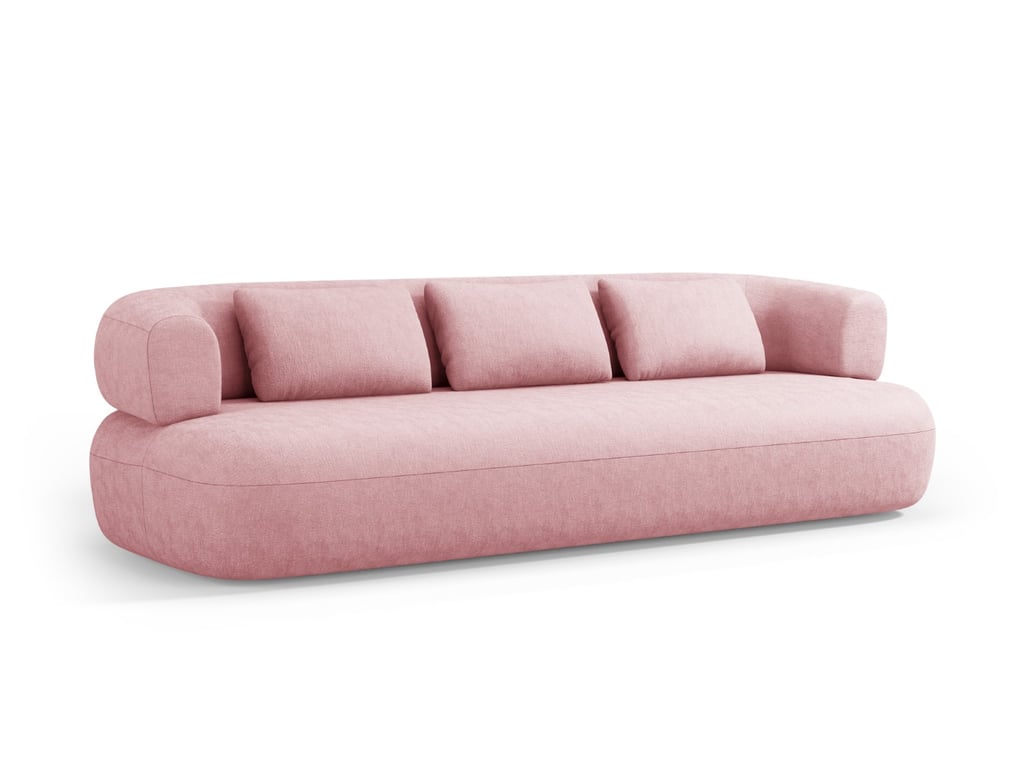 Produit similaire: jenny - Canapé Rose