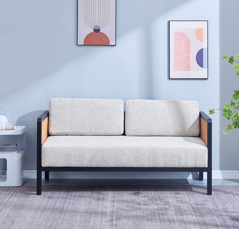 Produit similaire: Orebro - Canapé Gris