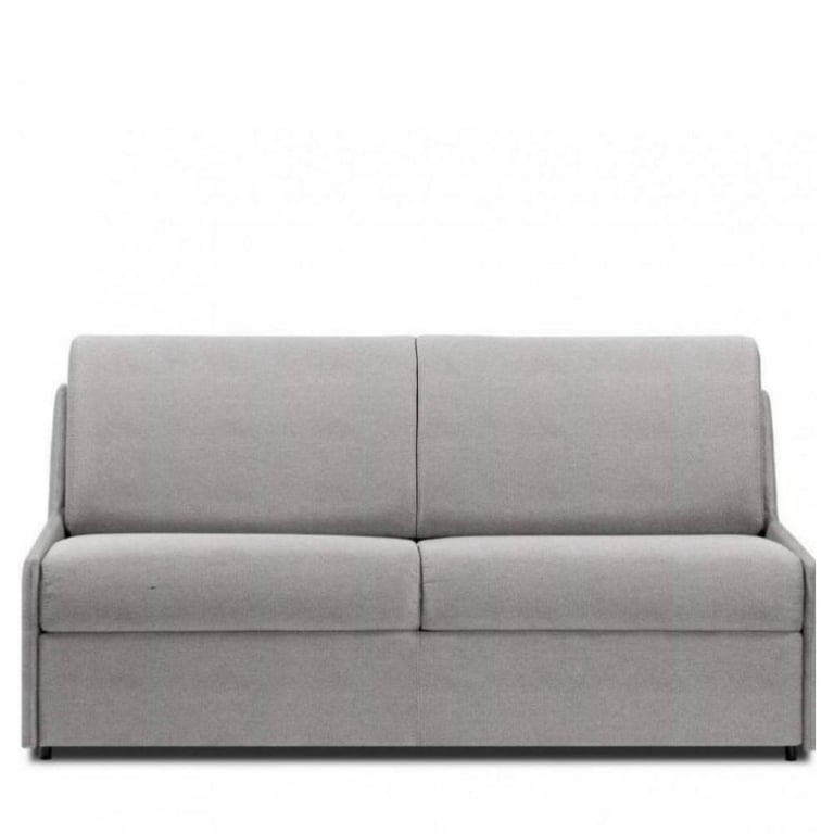 Produit similaire: Canapé convertible GAIN DE PLACE EXPRESS 140cm matelas 14cm neo gris silex
