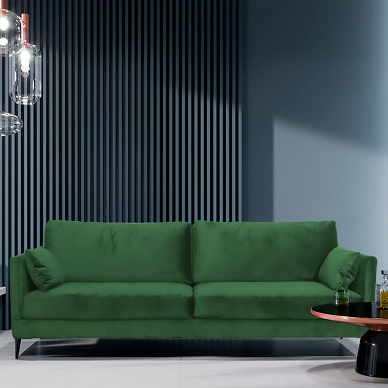 Produit similaire: splendido - Canapé Vert