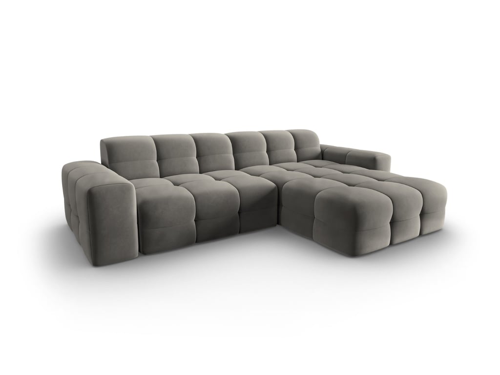 Produit similaire: kendal - Canapé Gris