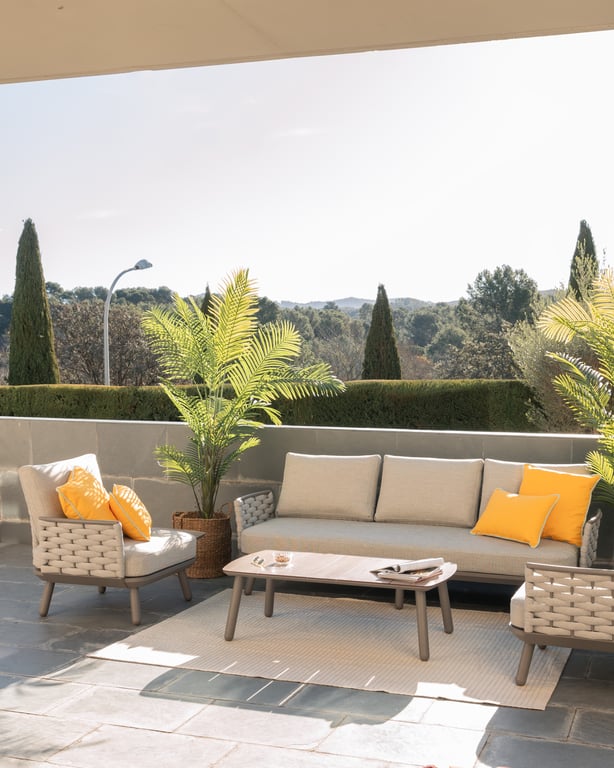 Produit similaire: matilda - Canapé Beige