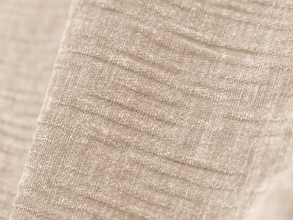 Produit similaire: kaelle - Canapé velours côtelé Beige