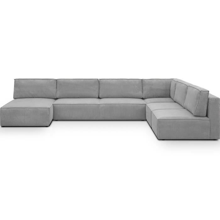 Produit similaire: Harper Mod Combi19B gris côt