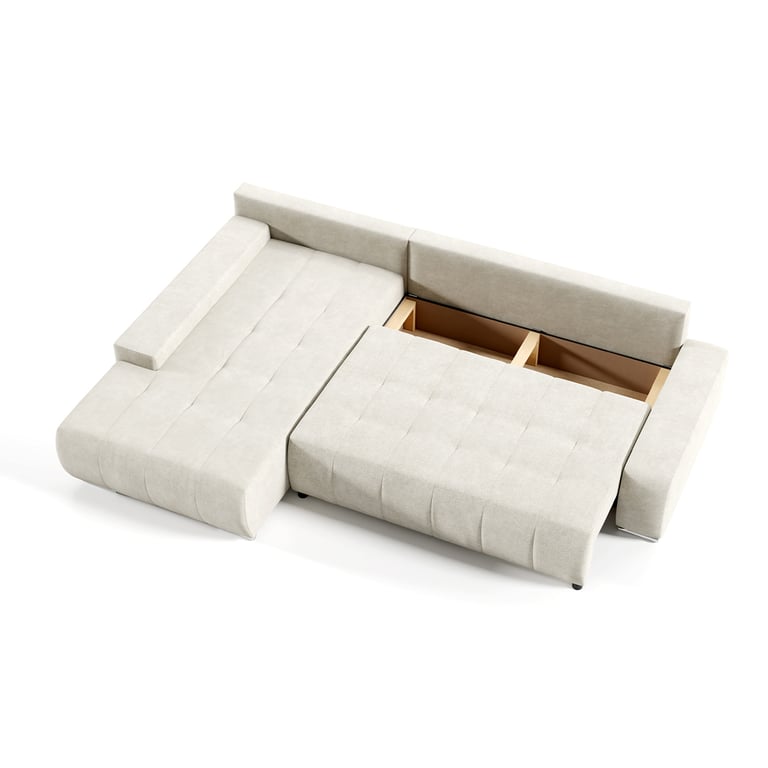 Produit similaire: jonas - Canapé convertible Vert