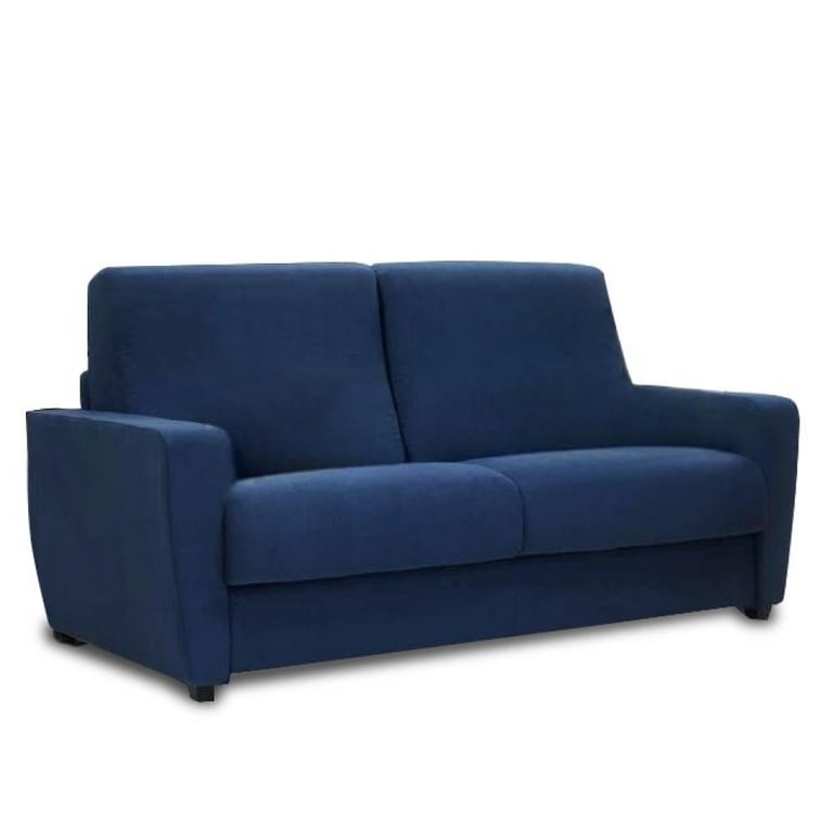 Produit similaire: Canapé convertible EXPRESS 120 cm NORMA matelas 18 cm microfibre soft bleu
