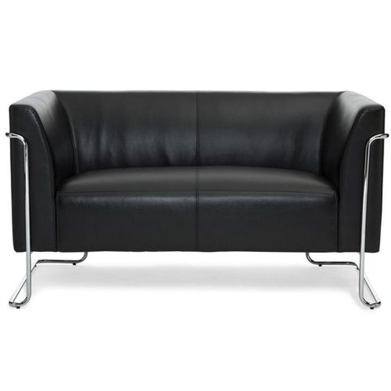 Produit similaire: Divan lounge CURACAO - HJH OFFICE - 2 places - Noir - Confortable et capitonné - Design trendy