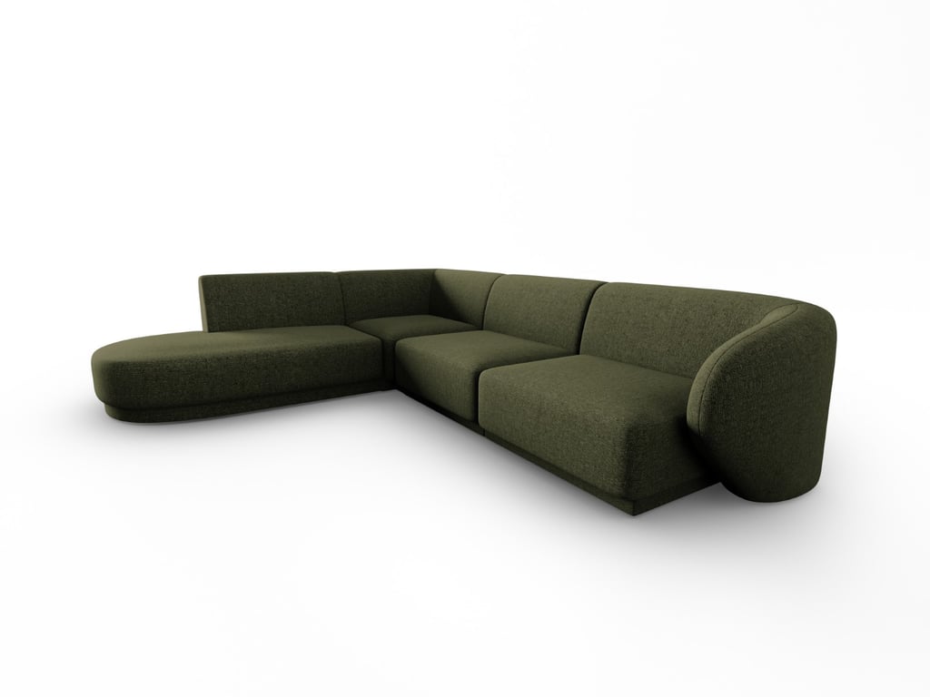 Produit similaire: Lionel - Canapé Vert