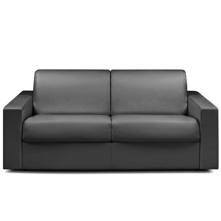 Produit similaire: Canapé convertible NIGHT express 120 cm matelas 14 cm polyuréthane gris graphite