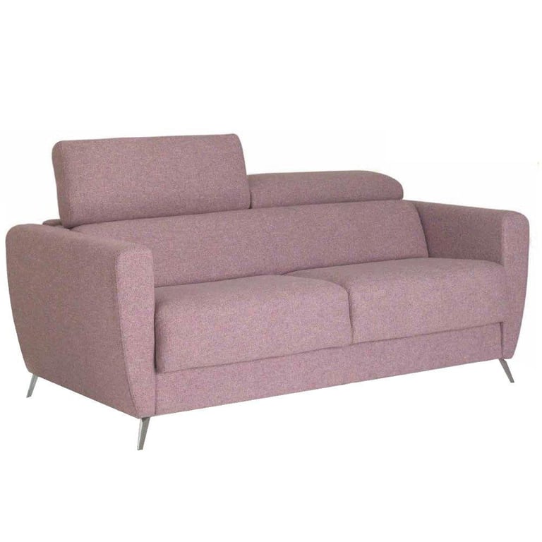 Produit similaire: Canapé convertible EXPRESS 140cm TITAN matelas 14 cm