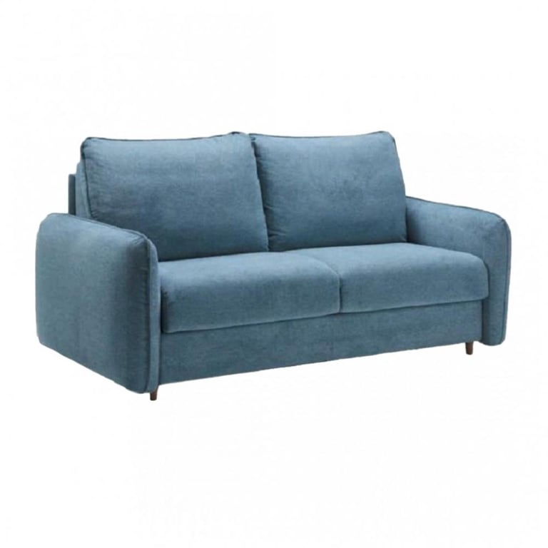 Produit similaire: Canapé convertible 2/3 places MATERA ouverture EXPRESS 120 cm matelas 20 cm