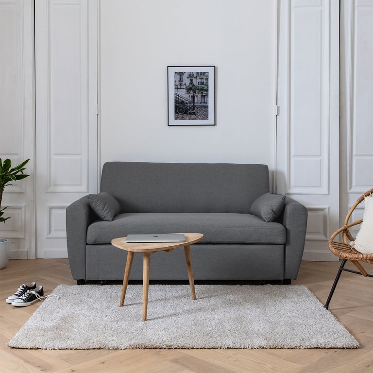 Produit similaire: matt - Canapé convertible Gris