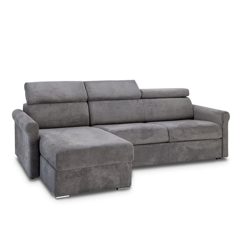 Produit similaire: Canapé d'angle convertible EXPRESS VAUGIRARD couchage 120cm sommier lattes matelas 16cm