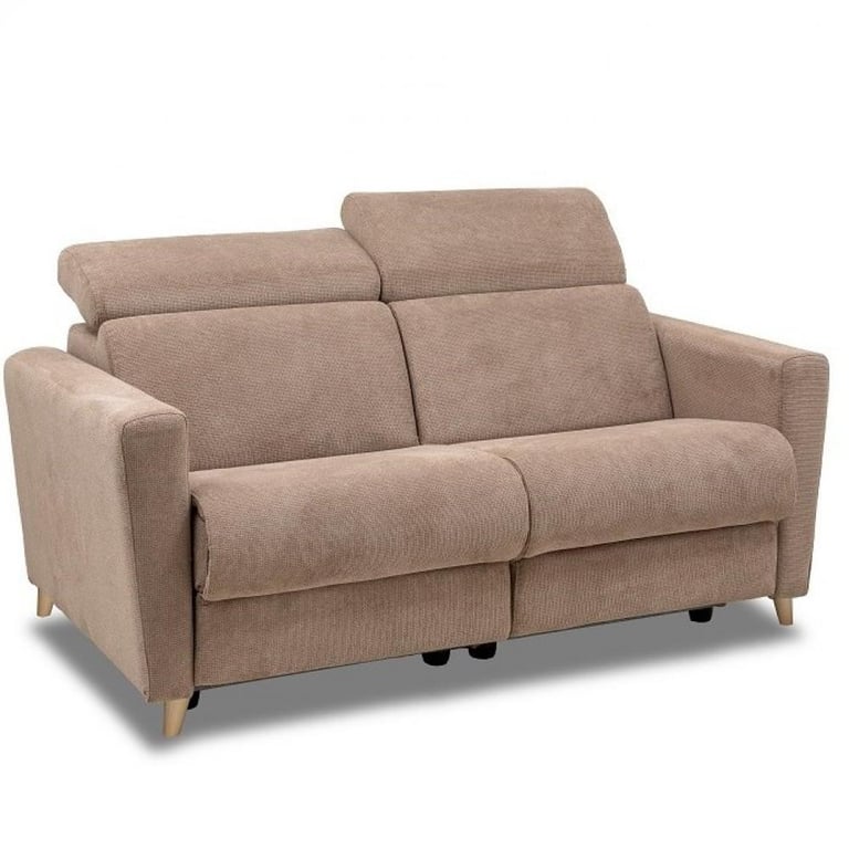 Produit similaire: Canapé 3 places fixe WAGRAM largeur 189 cm