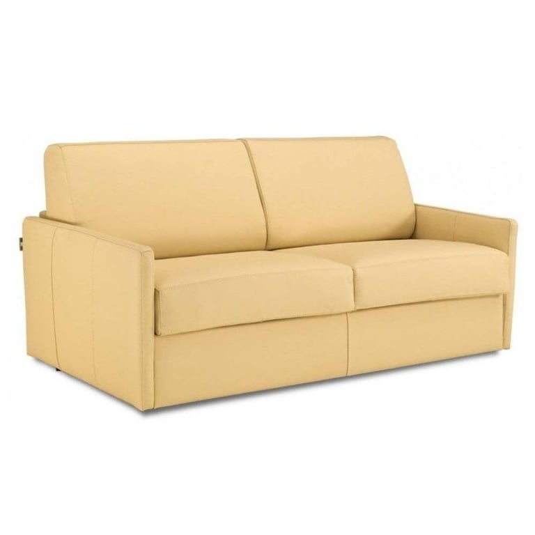 Produit similaire: Canapé 2-3 places SUN convertible EXPRESS 120cm sommier lattes matelas épaisseur 16cm