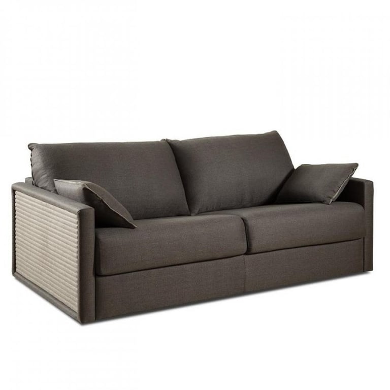Produit similaire: Canapé convertible EXPRESS ONDA 120*190 cm tissu personnalisable