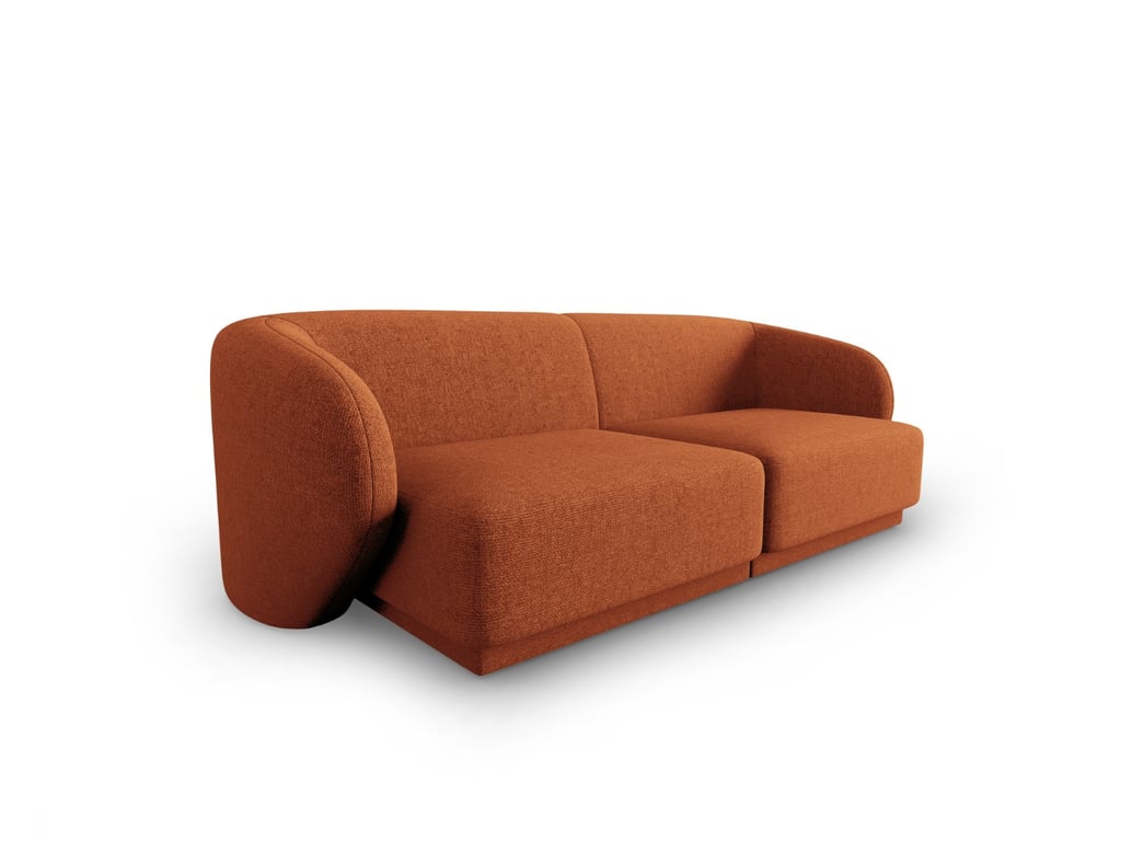 Produit similaire: Lionel - Canapé Marron