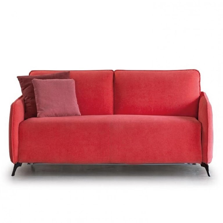 Produit similaire: Canapé Convertible CARMINE 120*195 pieds Liberty acier brun