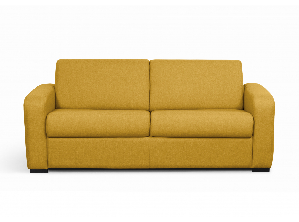 Produit similaire: Canapé   3 places DAISY en tissu - Matelas épaisseur 13cm