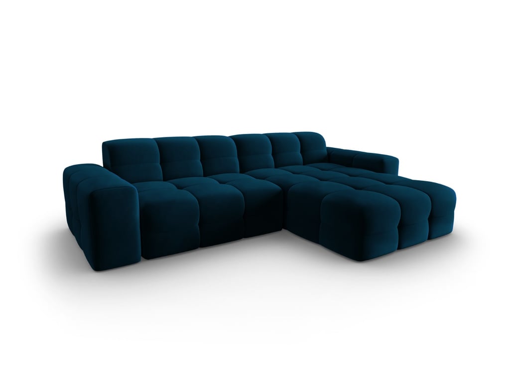 Produit similaire: kendal - Canapé Bleu