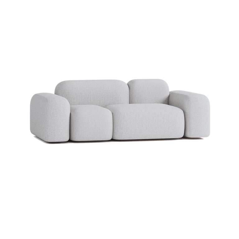 Produit similaire: Max - Canapé Gris