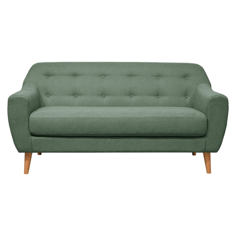 Produit similaire: agathe - Canapé microfibre Vert