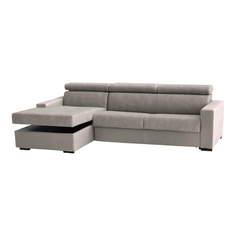 Produit similaire: aryaly - Canapé relax Beige