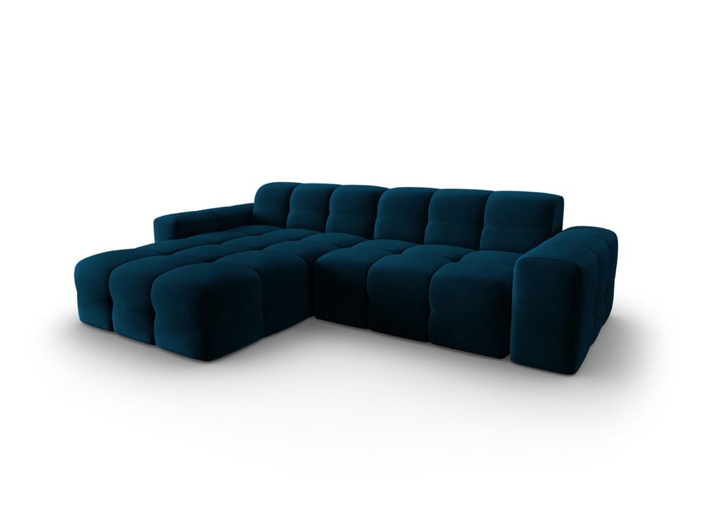 Produit similaire: kendal - Canapé Bleu