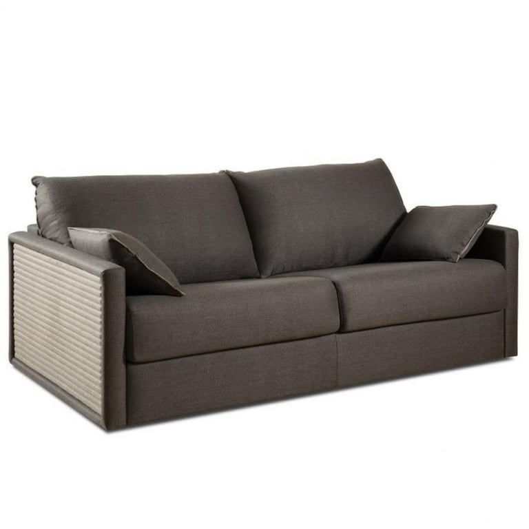 Produit similaire: Canapé convertible EXPRESS ONDA 140*190 cm tissu personnalisable