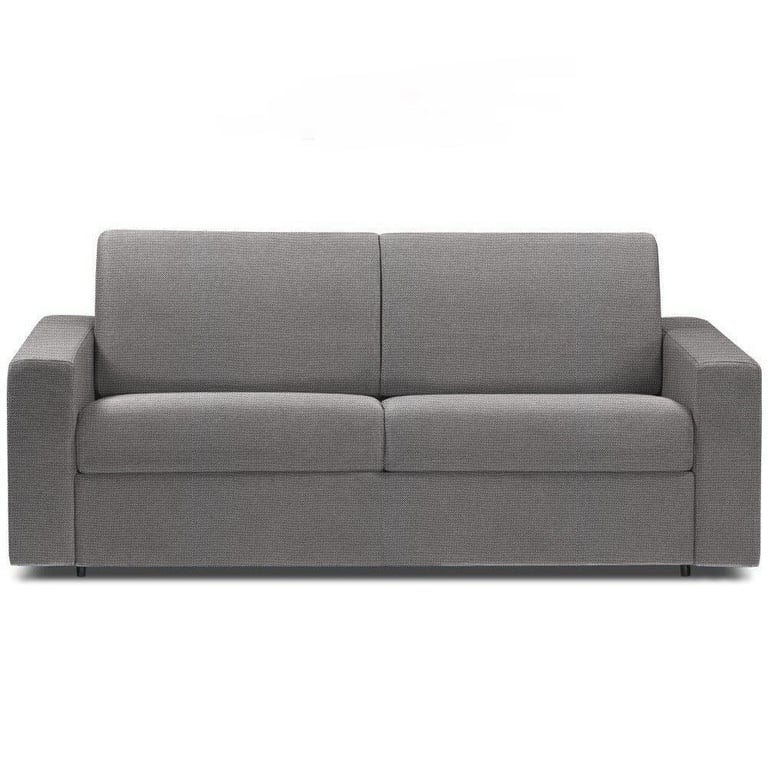 Produit similaire: Canapé convertible express CREPUSCULE matelas 140cm comfort BULTEX neo gris silver