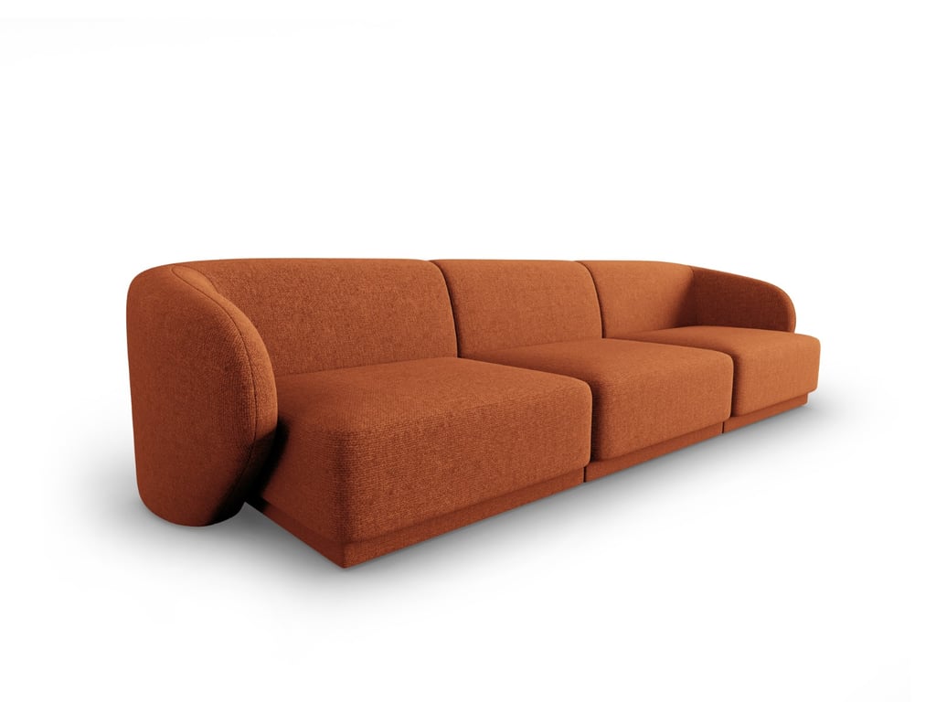 Produit similaire: Lionel - Canapé Marron