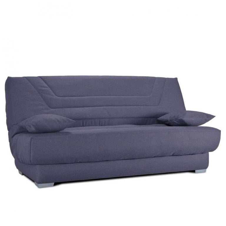 Produit similaire: CLIC CLAC convertible SALERNE 130*190 cm matelas 20 cm confort BULTEX