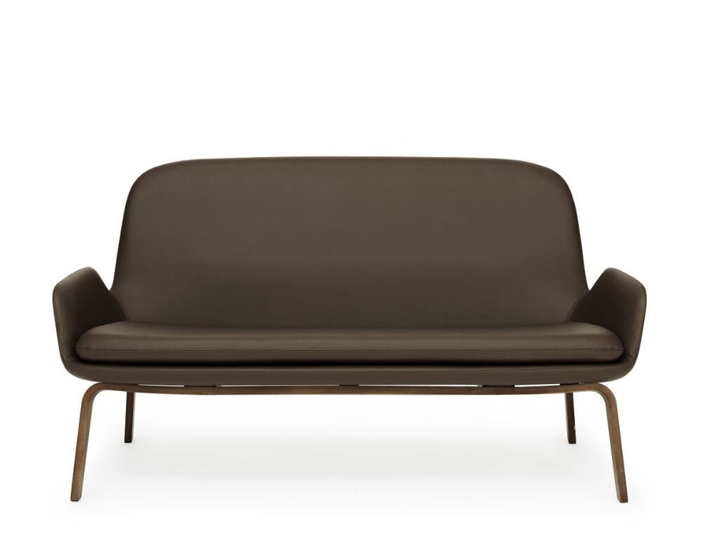 Produit similaire: Era - Canapé cuir Marron