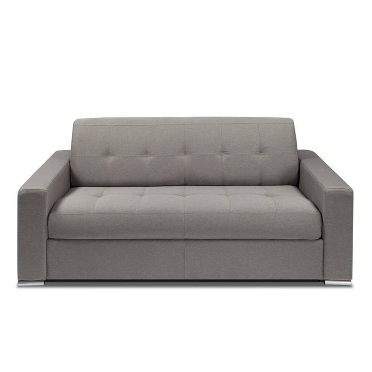 Produit similaire: Canapé convertible MARGARITA matelas mémory 20cm express lattes 120cm
